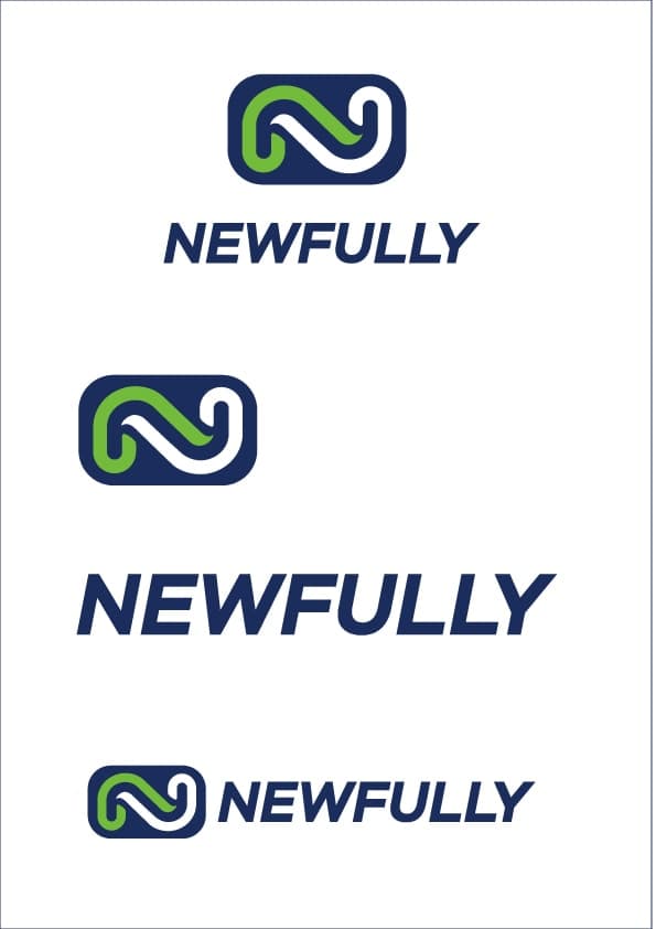 Newfully Logo