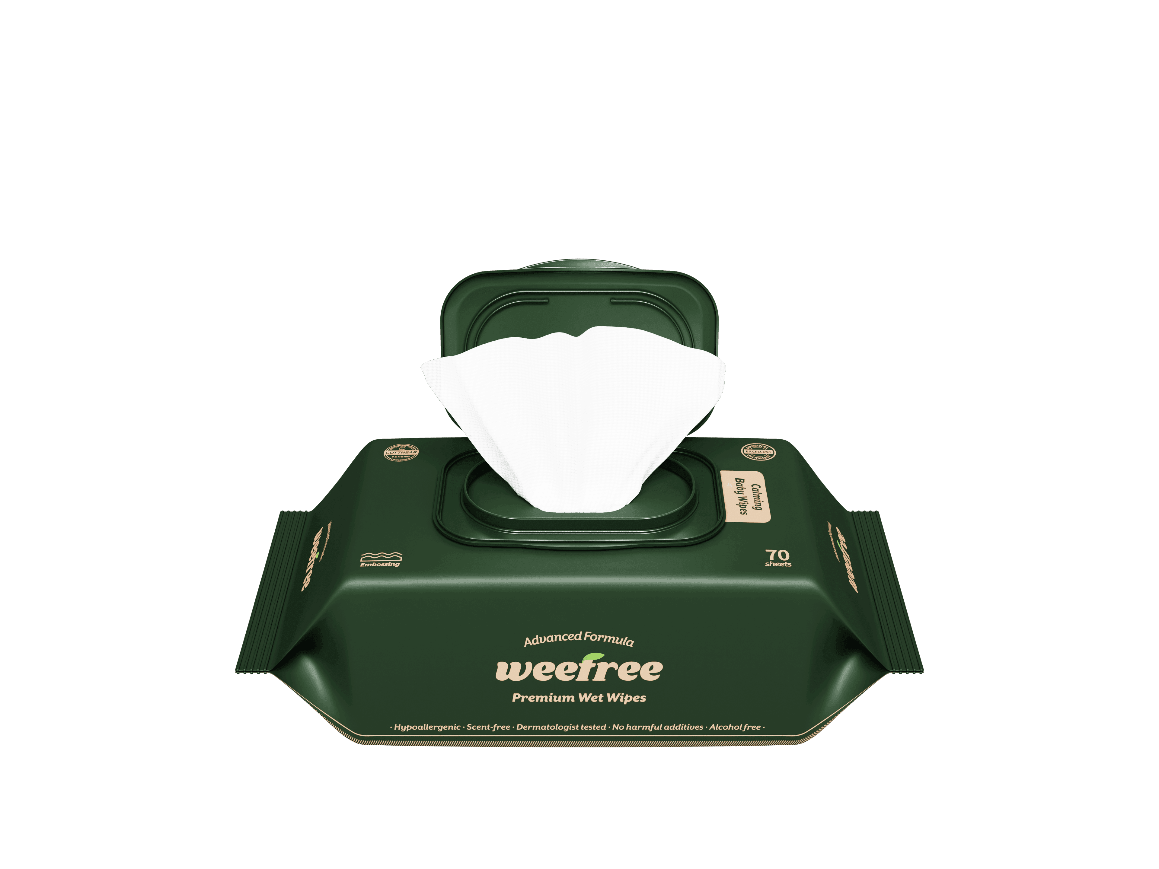 القماش · Texture
