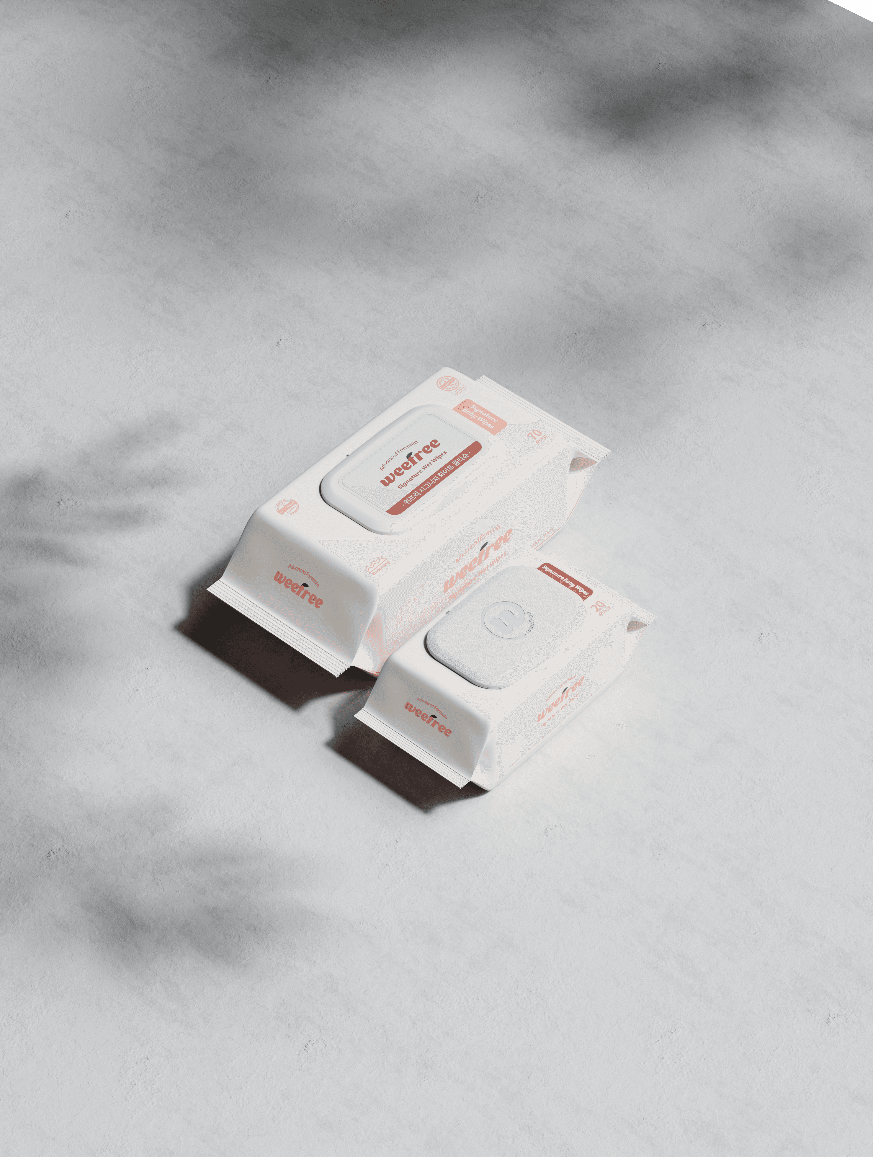 Signature Portable