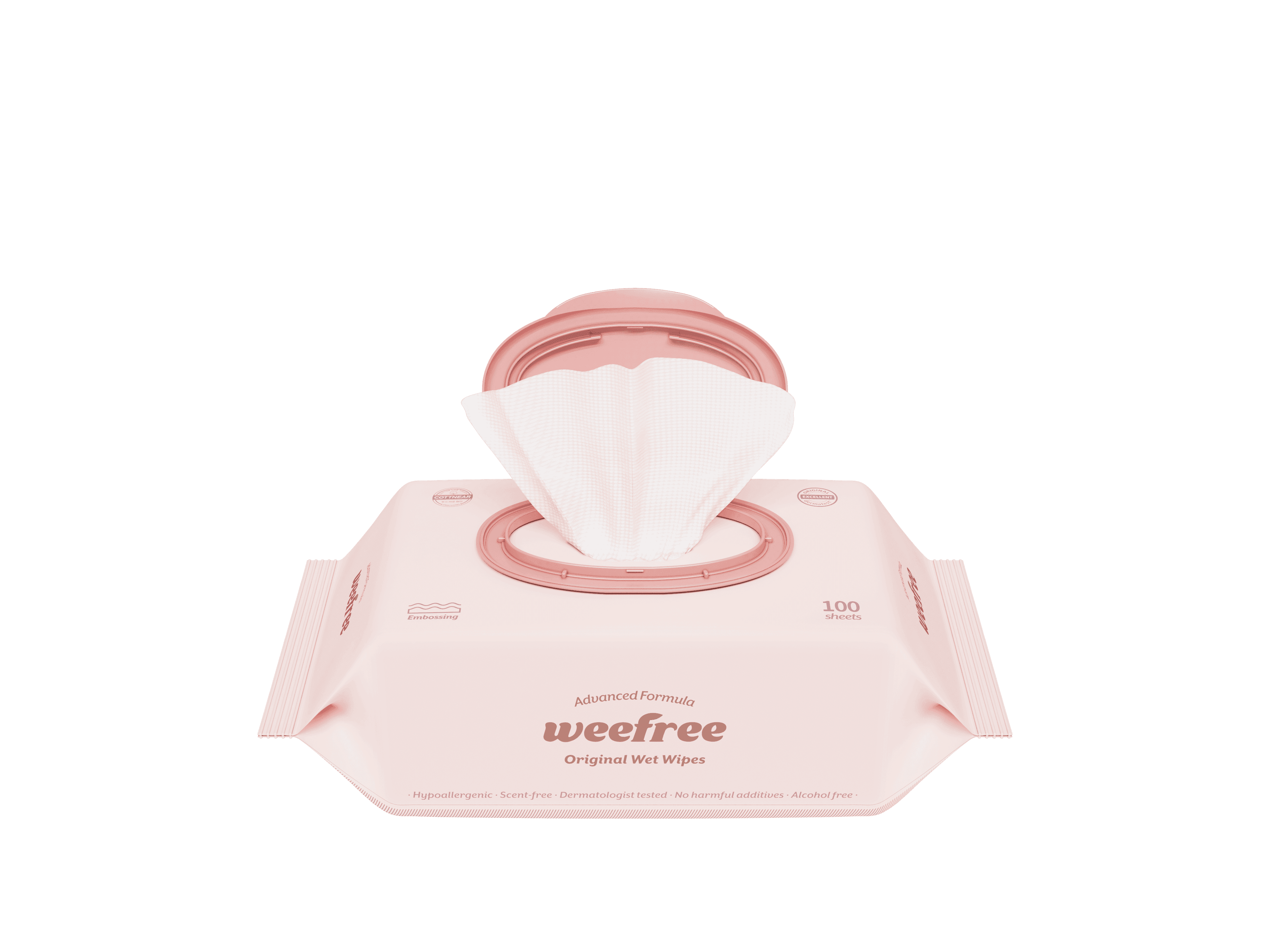 القماش · Texture